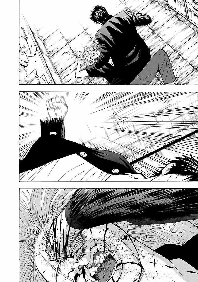 Crows Explode - Chapter 26 - Trang 25