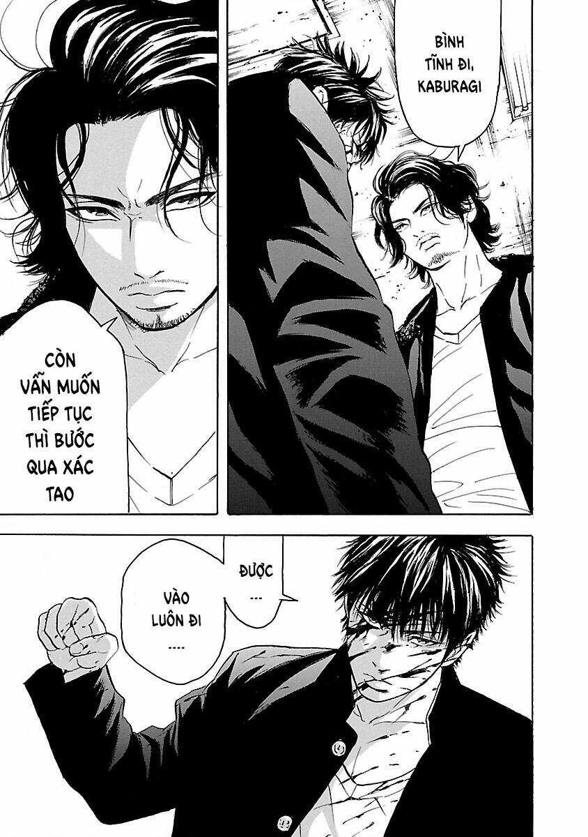 Crows Explode - Chapter 26 - Trang 31