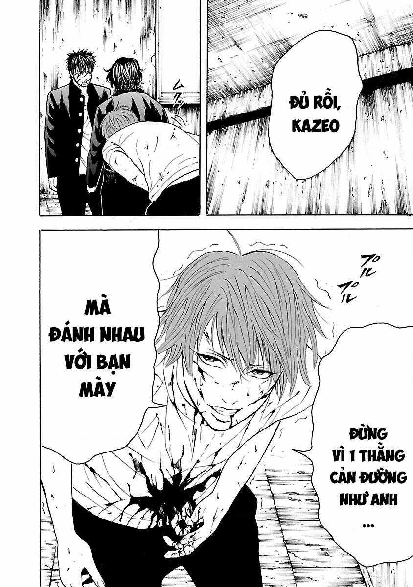 Crows Explode - Chapter 26 - Trang 32