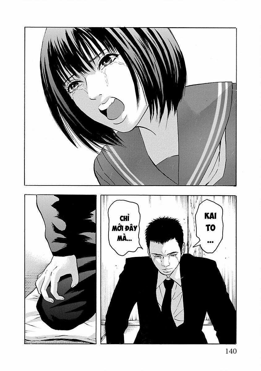 Crows Explode - Chapter 26 - Trang 41