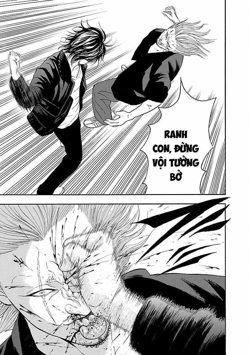 Crows Explode - Chapter 26 - Trang 10