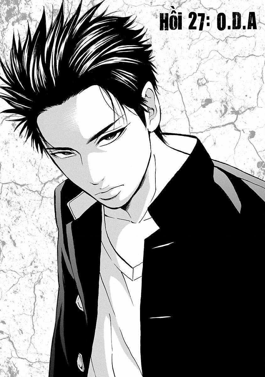 Crows Explode - Chapter 27 - Trang 2