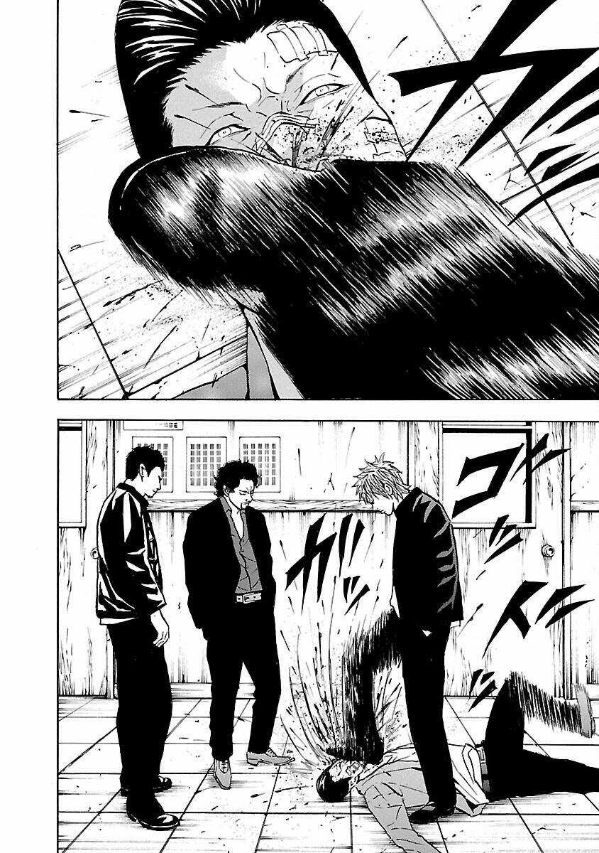 Crows Explode - Chapter 27 - Trang 13