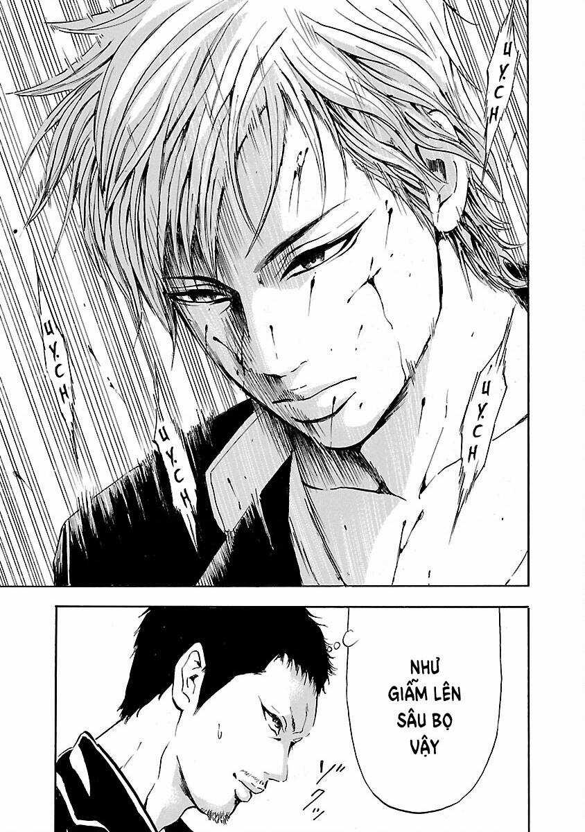 Crows Explode - Chapter 27 - Trang 14