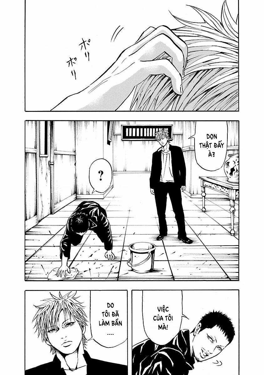 Crows Explode - Chapter 27 - Trang 17