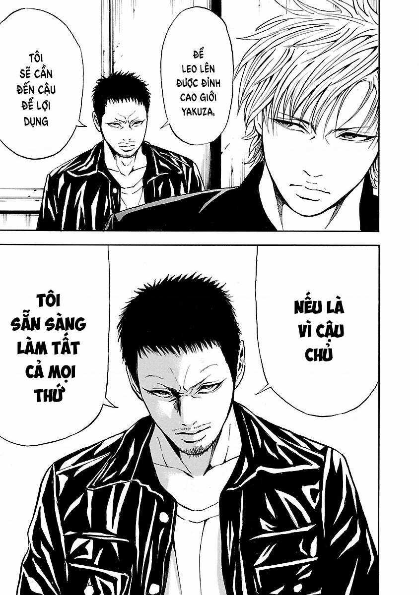 Crows Explode - Chapter 27 - Trang 22
