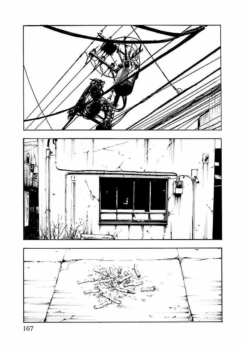 Crows Explode - Chapter 27 - Trang 24