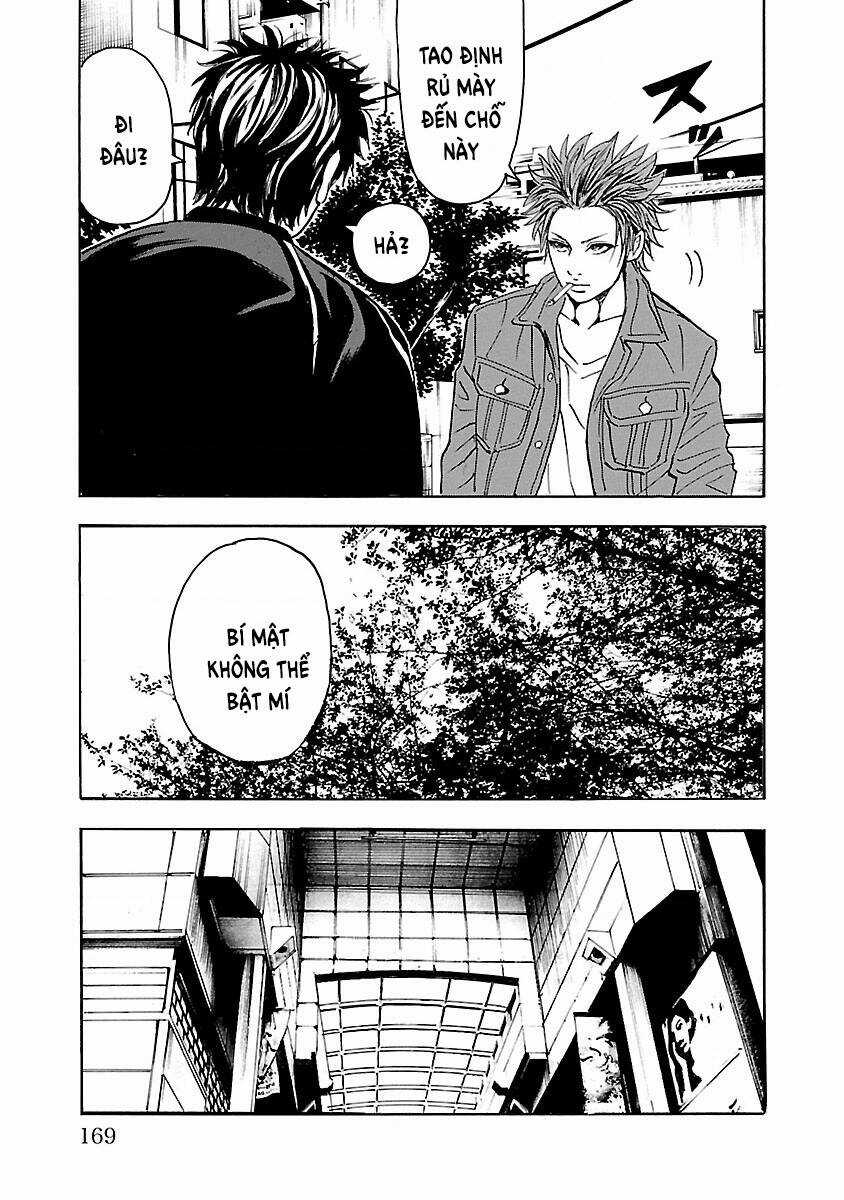 Crows Explode - Chapter 27 - Trang 26