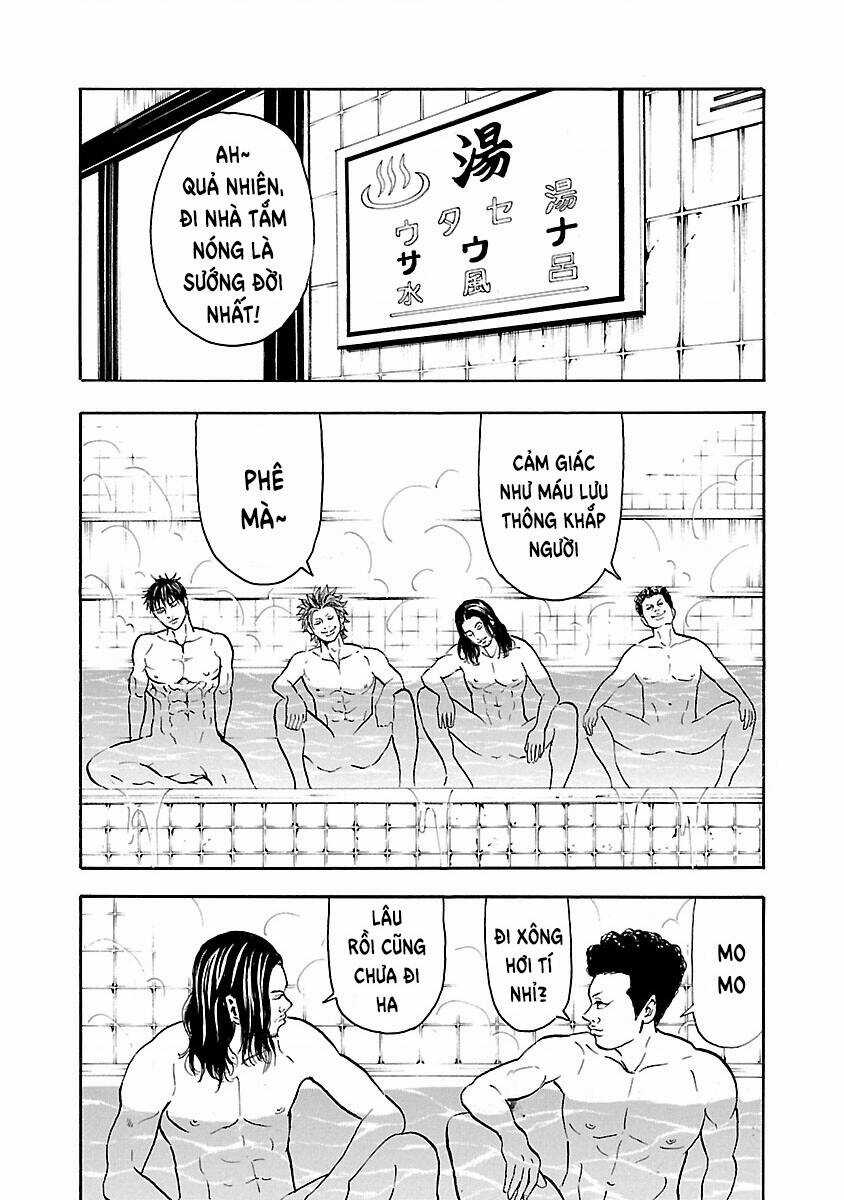 Crows Explode - Chapter 27 - Trang 27