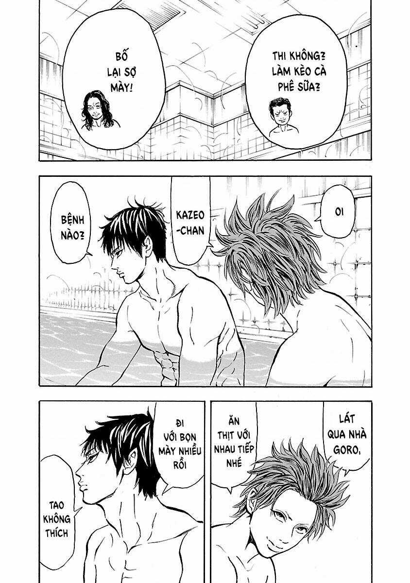 Crows Explode - Chapter 27 - Trang 28