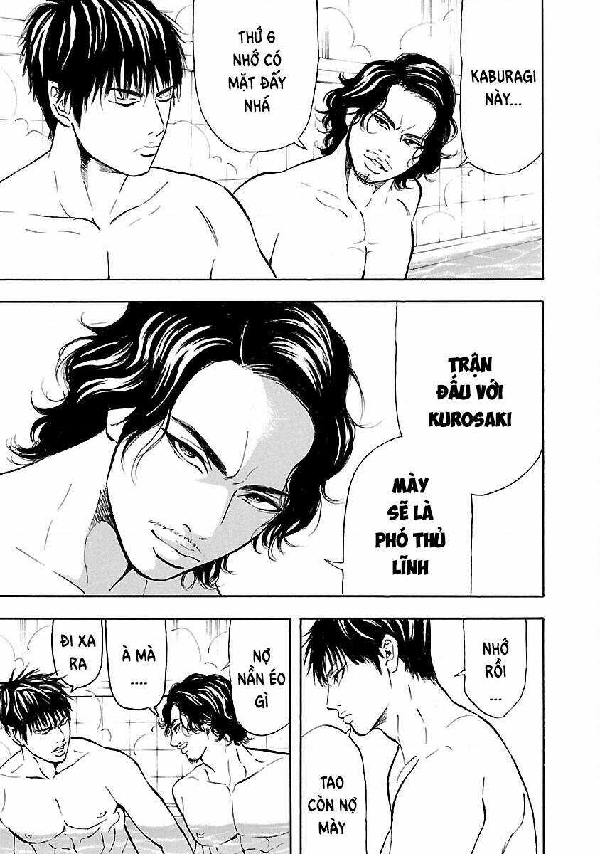 Crows Explode - Chapter 27 - Trang 32