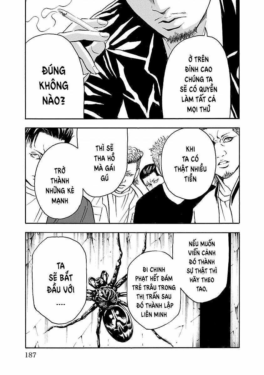 Crows Explode - Chapter 27 - Trang 44
