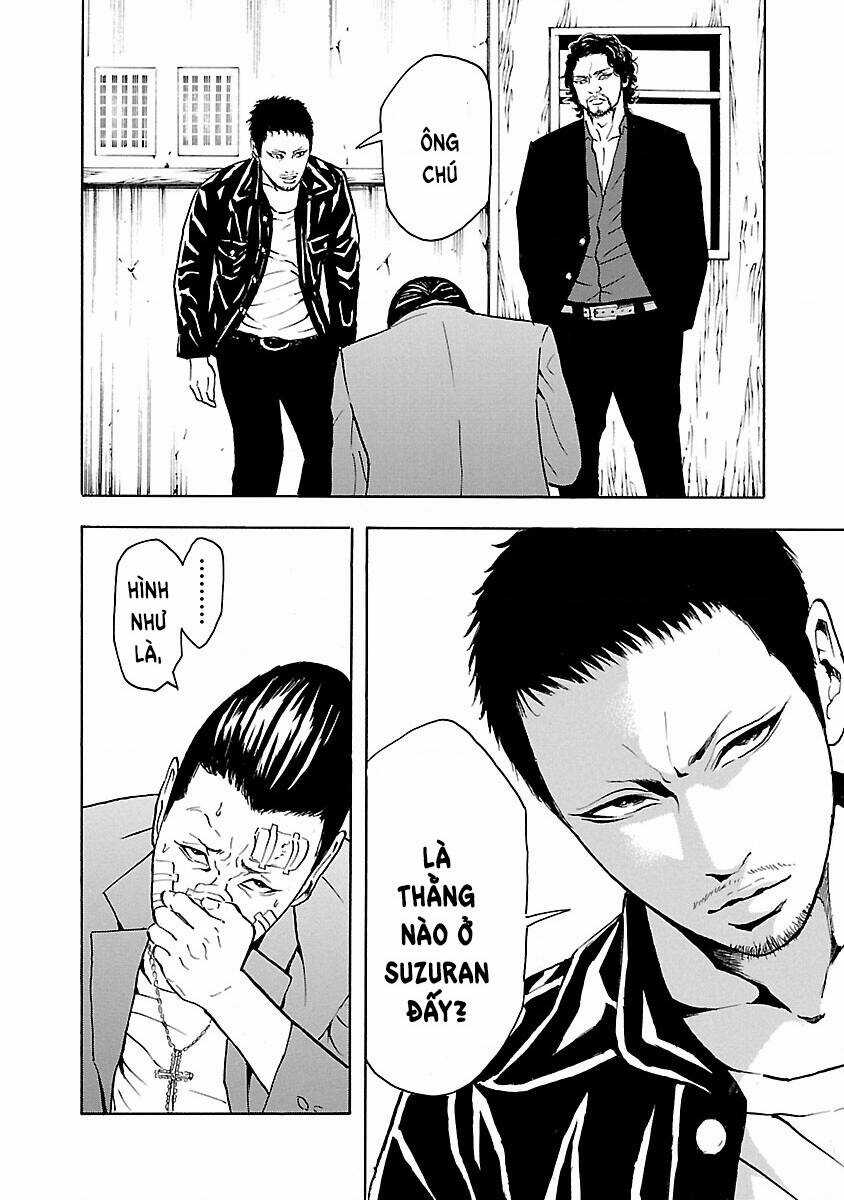 Crows Explode - Chapter 27 - Trang 7