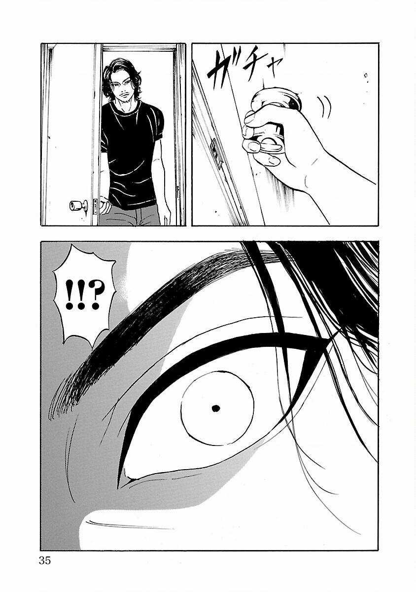 Crows Explode - Chapter 28 - Trang 32