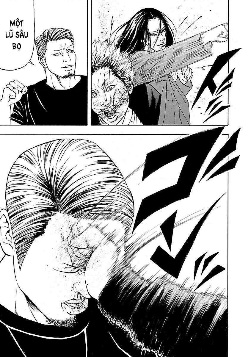 Crows Explode - Chapter 28 - Trang 40