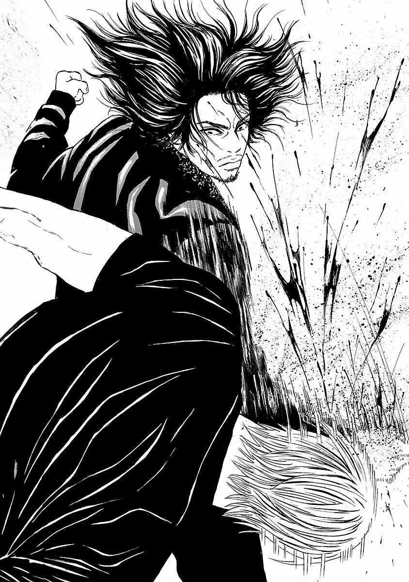 Crows Explode - Chapter 28 - Trang 41