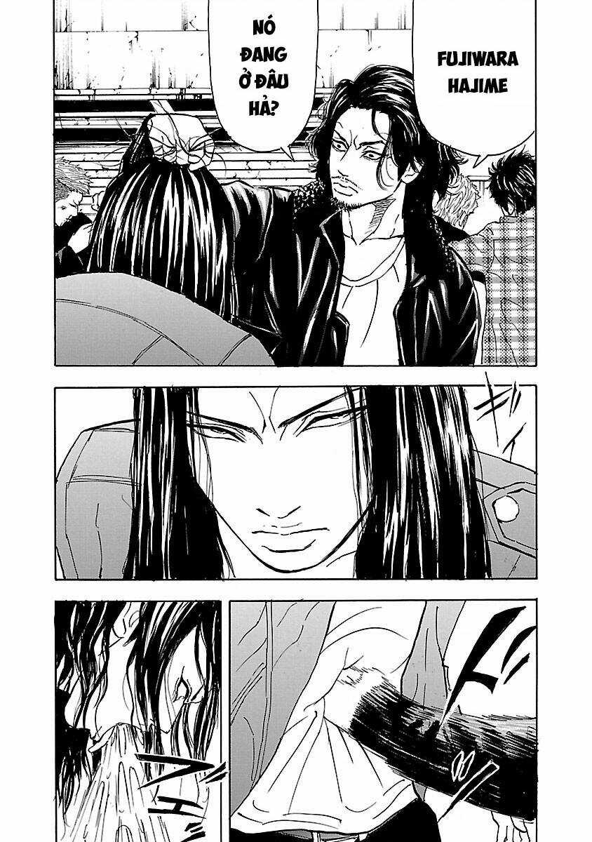 Crows Explode - Chapter 28 - Trang 43