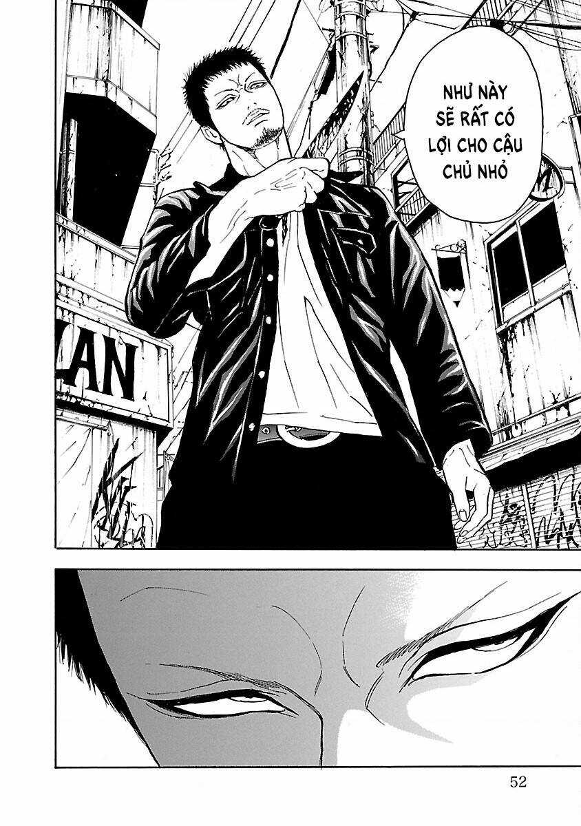 Crows Explode - Chapter 28 - Trang 49