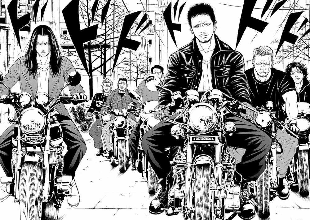 Crows Explode - Chapter 28 - Trang 6
