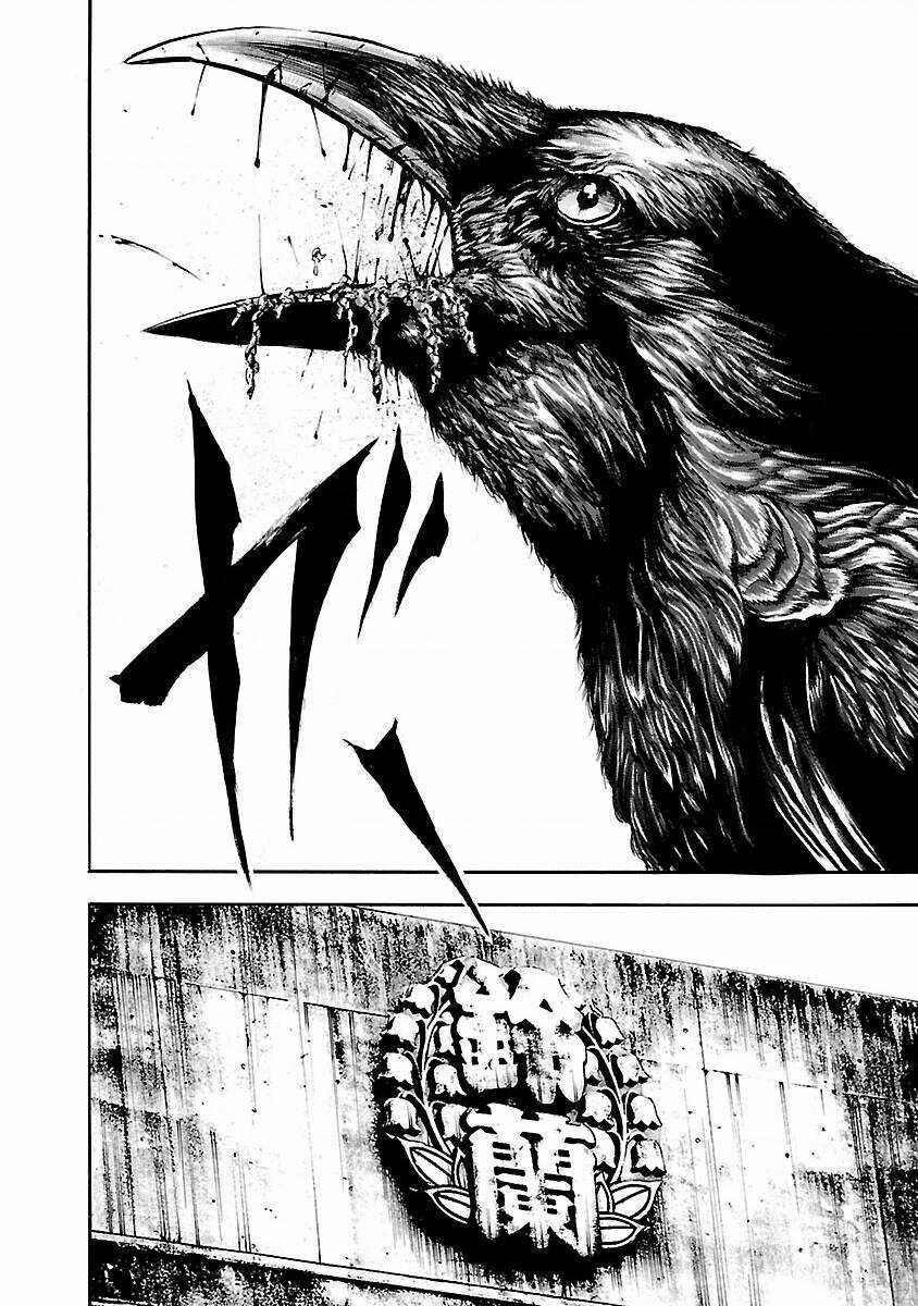 Crows Explode - Chapter 29 - Trang 2