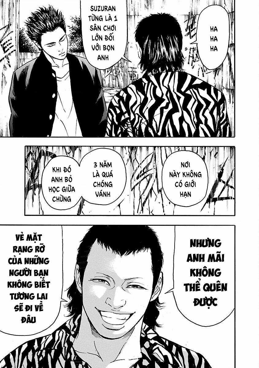Crows Explode - Chapter 29 - Trang 13