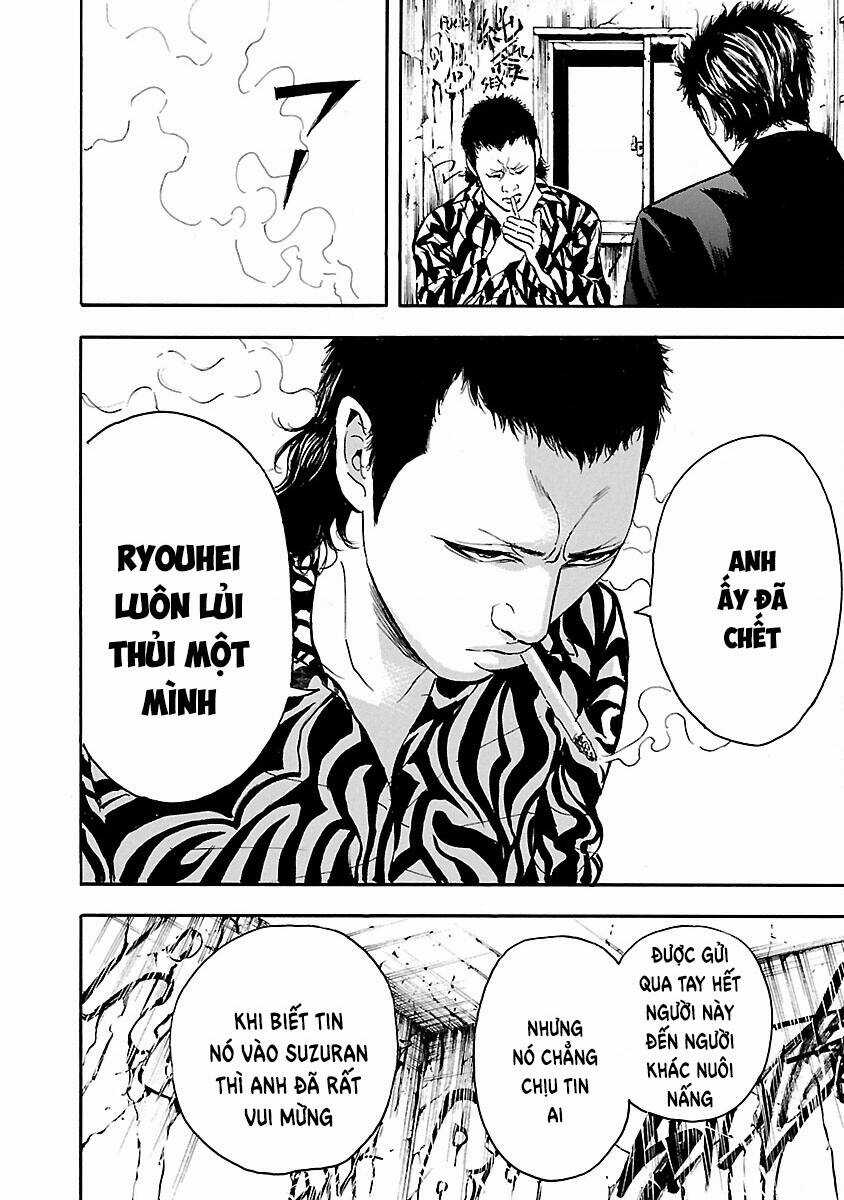 Crows Explode - Chapter 29 - Trang 14