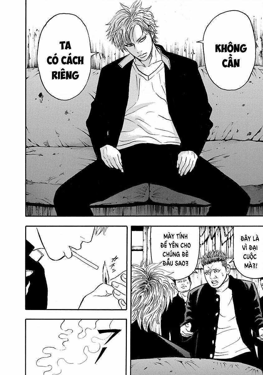 Crows Explode - Chapter 29 - Trang 18