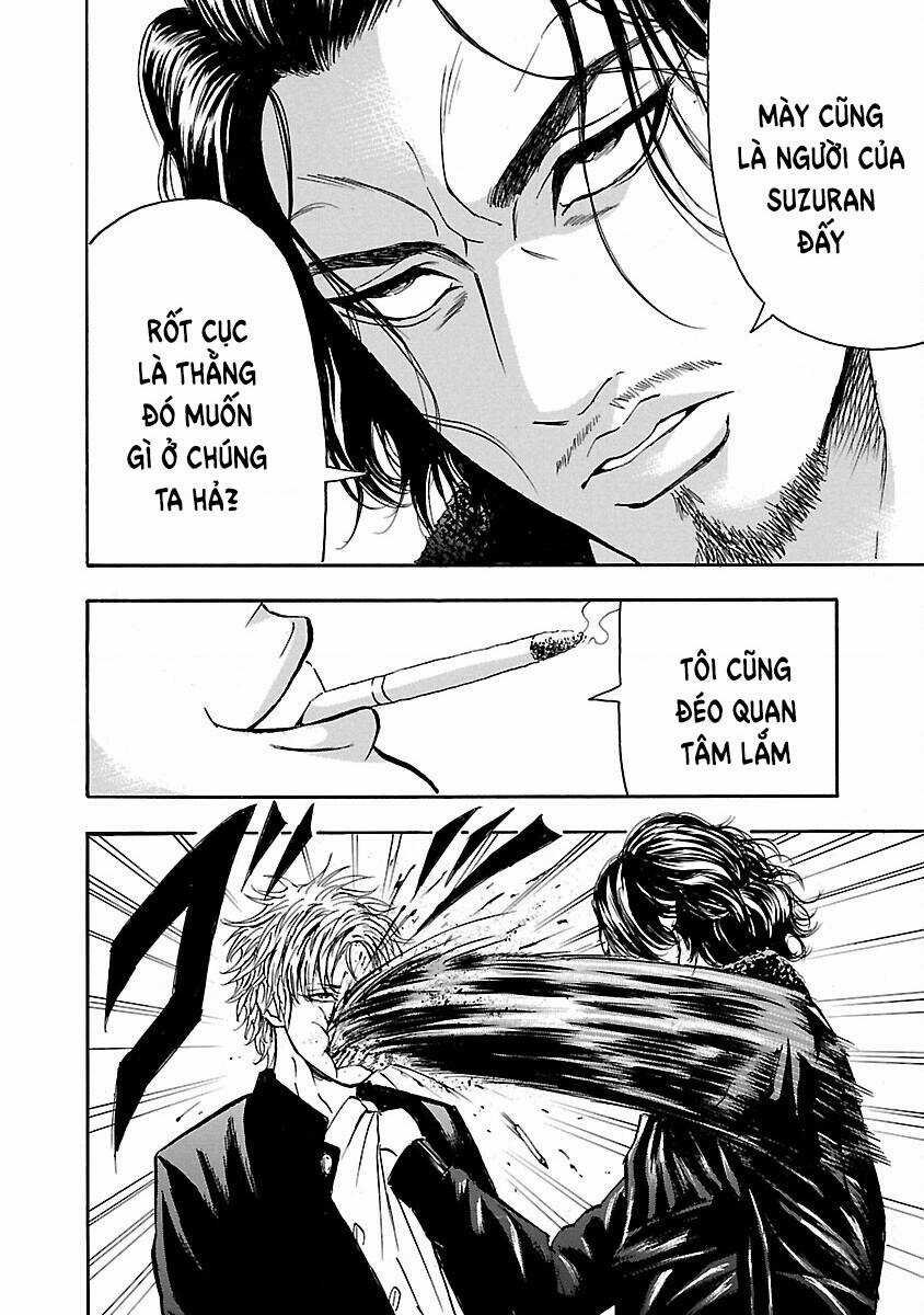 Crows Explode - Chapter 29 - Trang 25