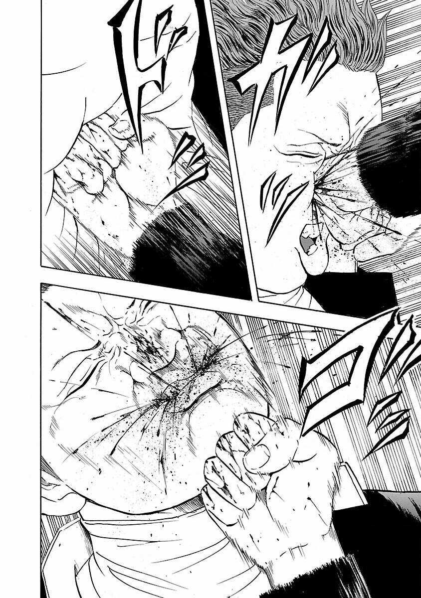 Crows Explode - Chapter 29 - Trang 27