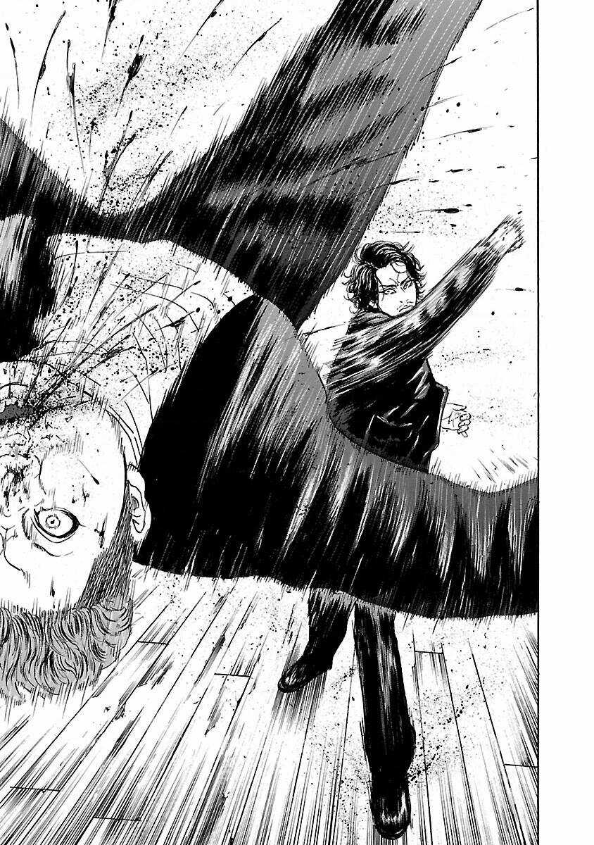 Crows Explode - Chapter 29 - Trang 28