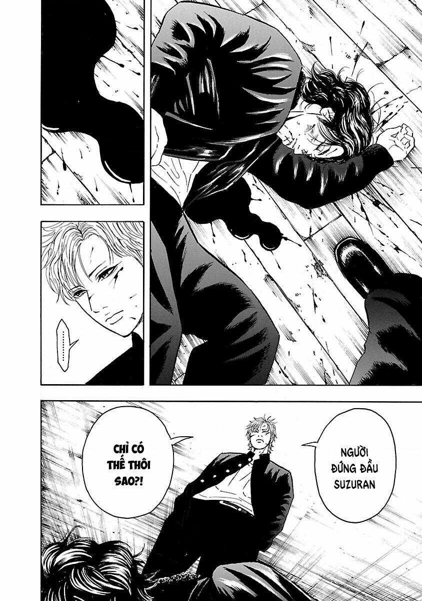 Crows Explode - Chapter 29 - Trang 34