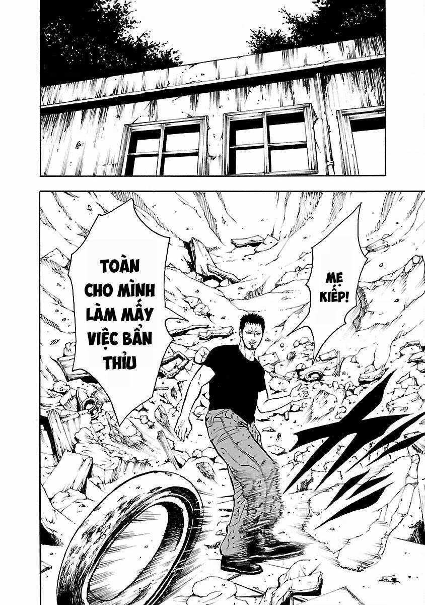 Crows Explode - Chapter 29 - Trang 40