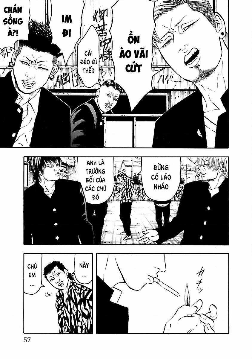 Crows Explode - Chapter 29 - Trang 5