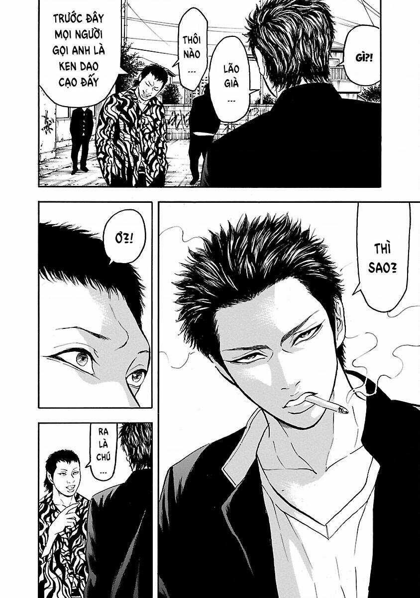 Crows Explode - Chapter 29 - Trang 6