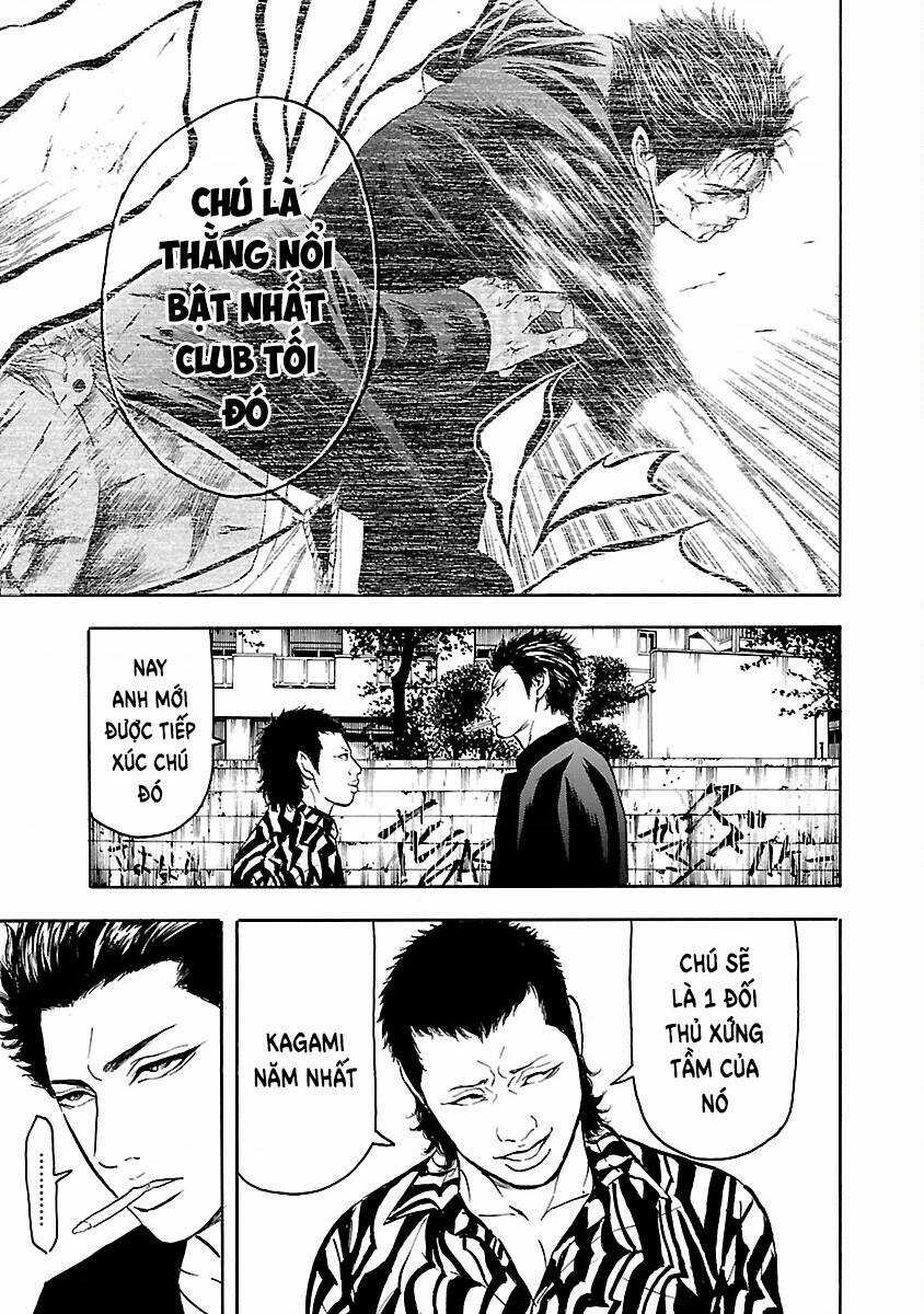 Crows Explode - Chapter 29 - Trang 7