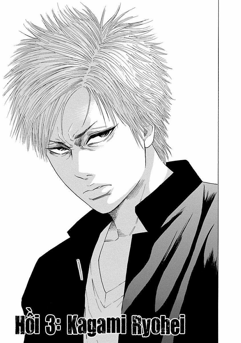 Crows Explode - Chapter 3 - Trang 1