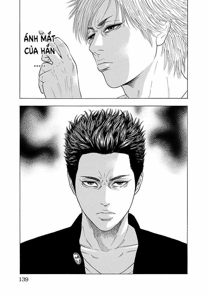 Crows Explode - Chapter 3 - Trang 11