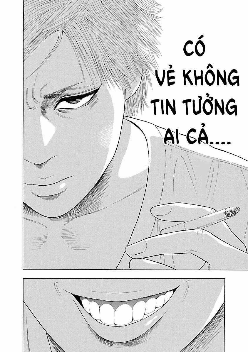 Crows Explode - Chapter 3 - Trang 12