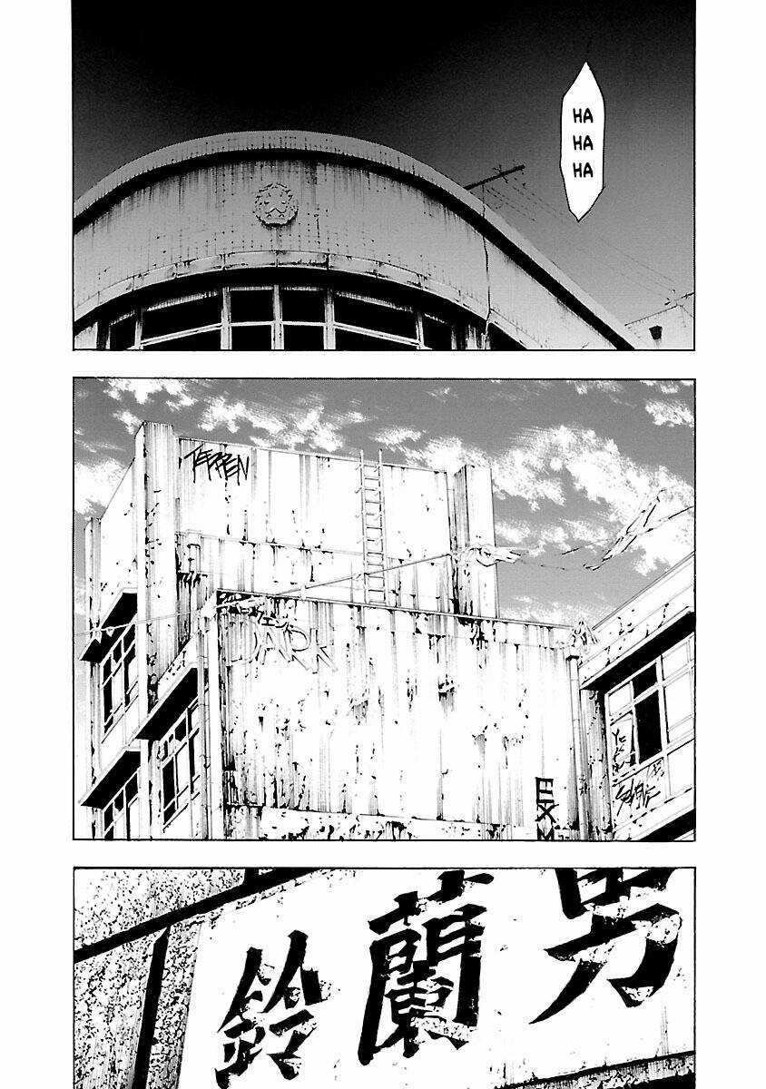 Crows Explode - Chapter 3 - Trang 13