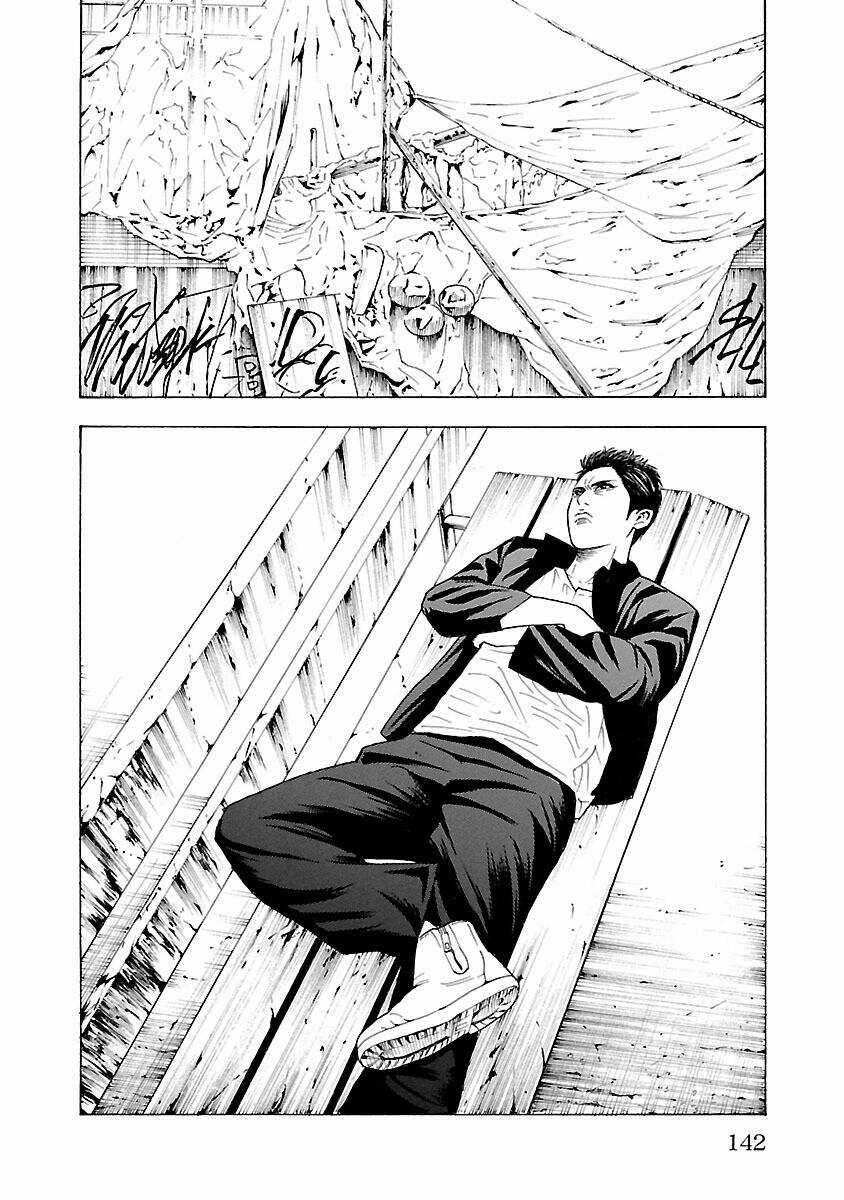 Crows Explode - Chapter 3 - Trang 14