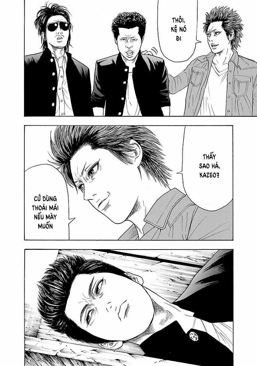 Crows Explode - Chapter 3 - Trang 16