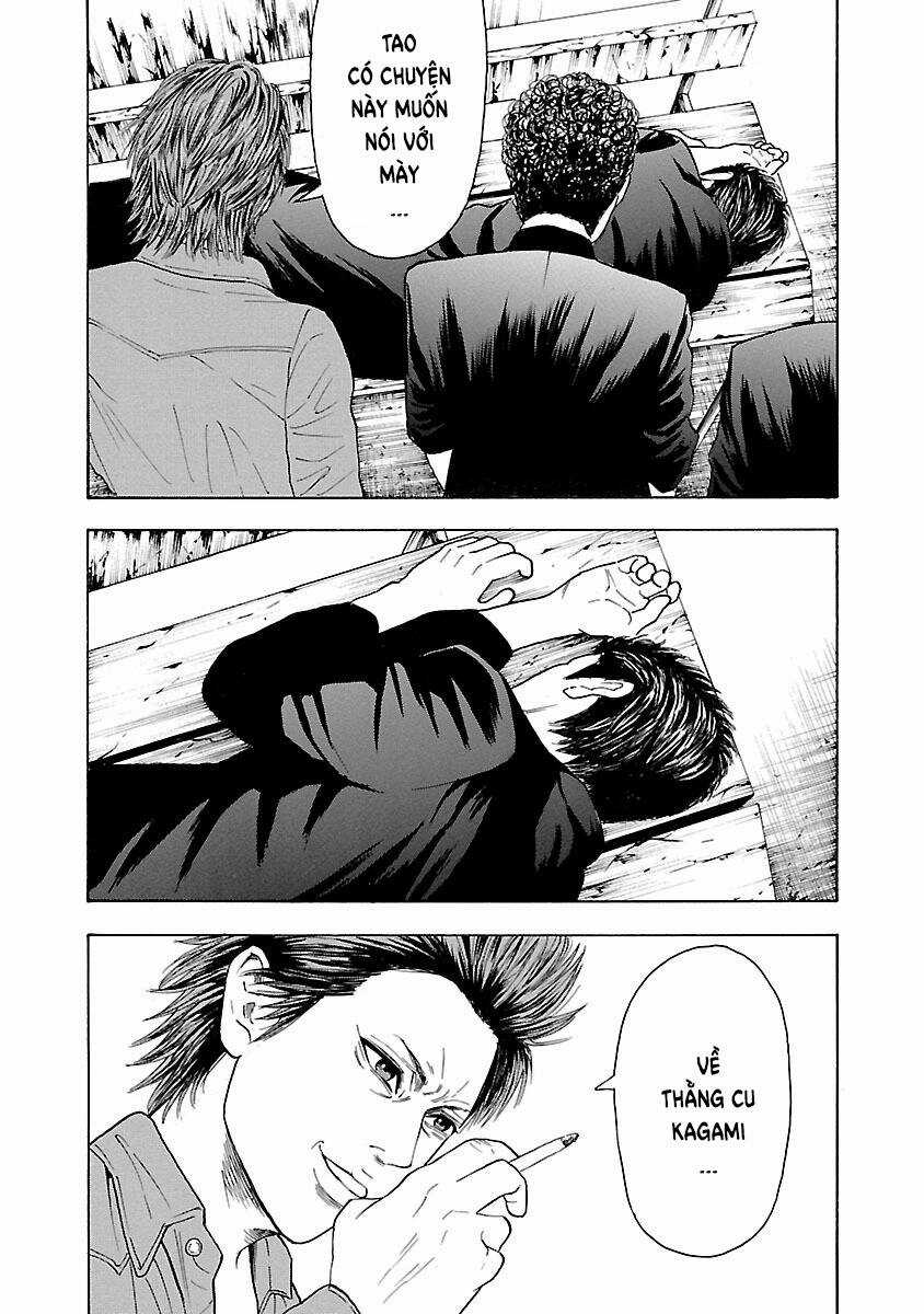 Crows Explode - Chapter 3 - Trang 18