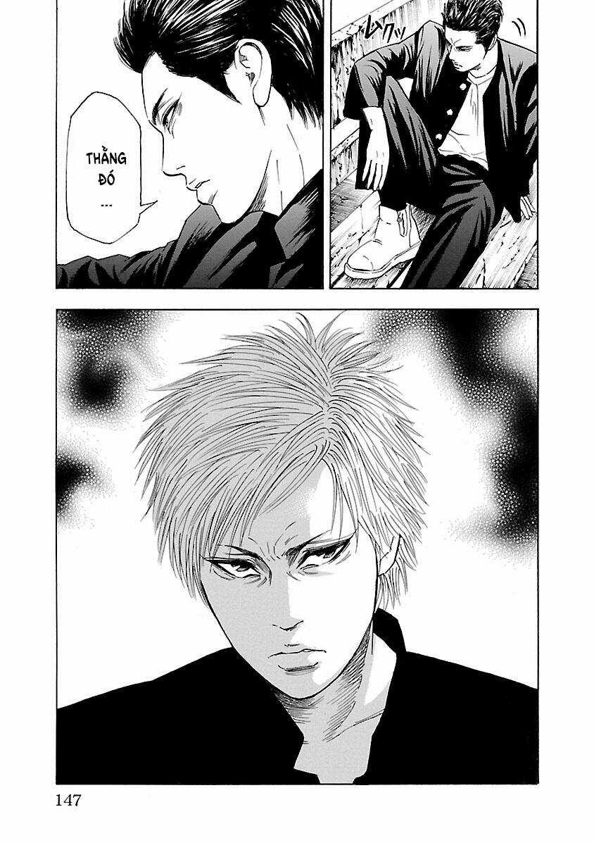 Crows Explode - Chapter 3 - Trang 19