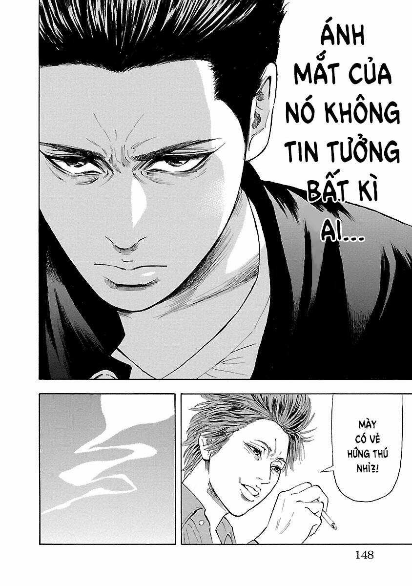 Crows Explode - Chapter 3 - Trang 20