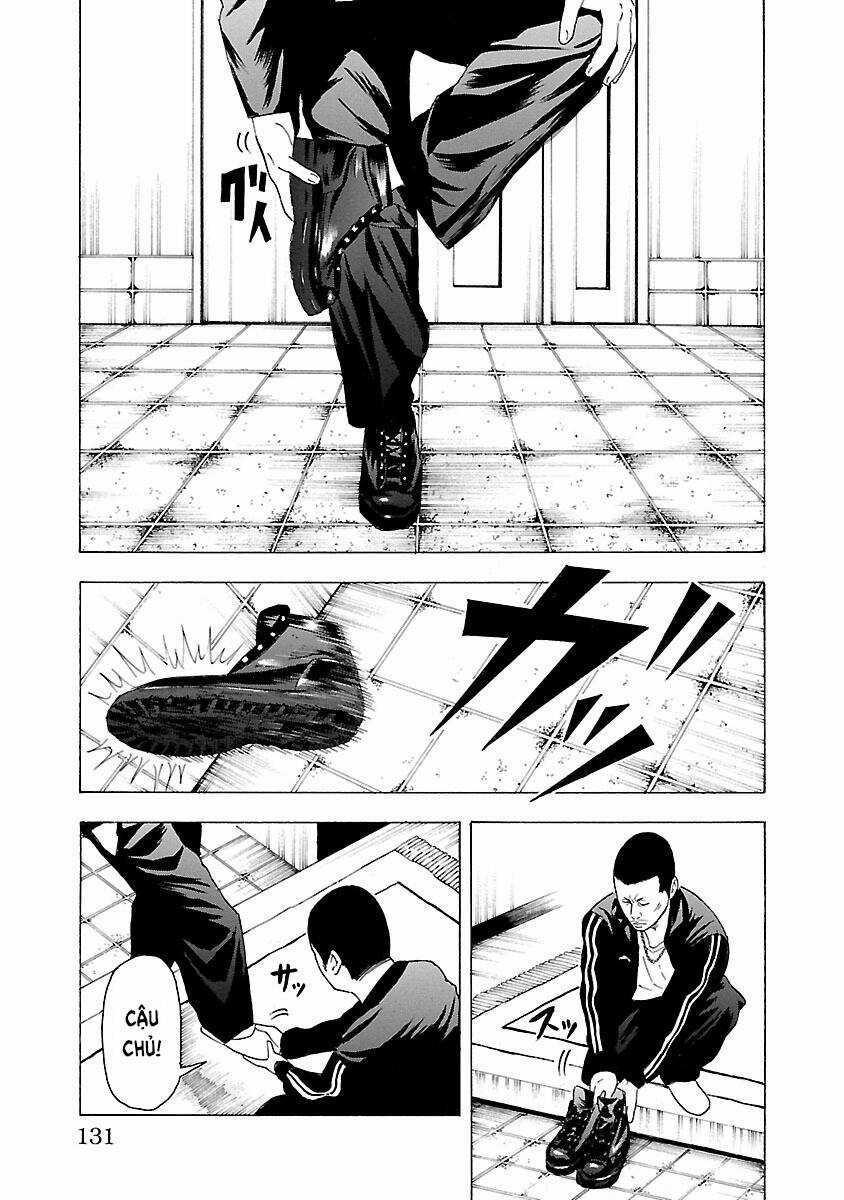 Crows Explode - Chapter 3 - Trang 3