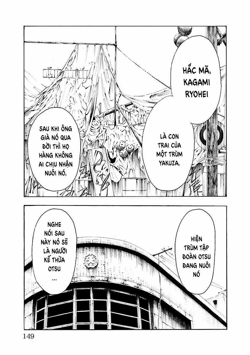 Crows Explode - Chapter 3 - Trang 21