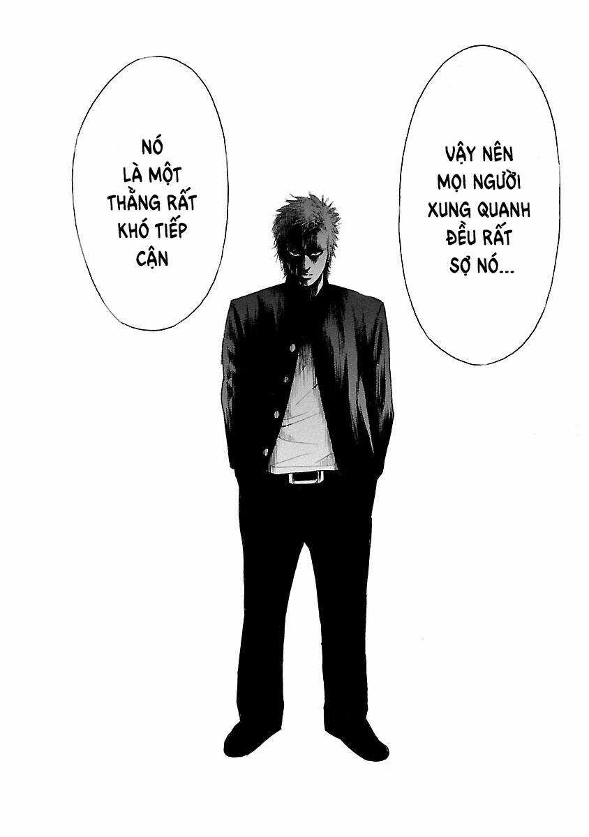 Crows Explode - Chapter 3 - Trang 22