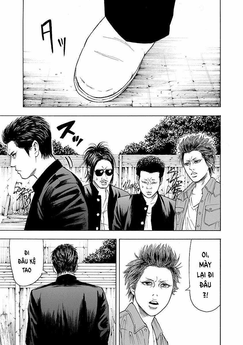 Crows Explode - Chapter 3 - Trang 25