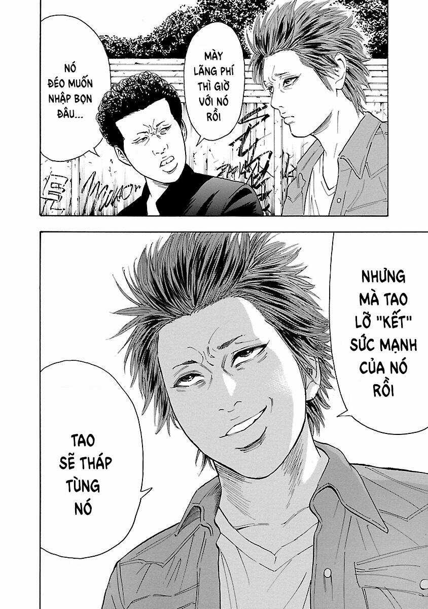 Crows Explode - Chapter 3 - Trang 26