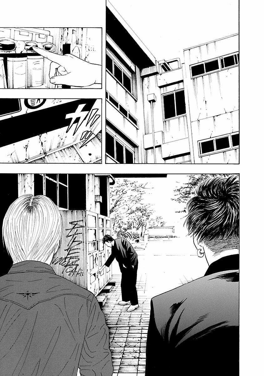 Crows Explode - Chapter 3 - Trang 27
